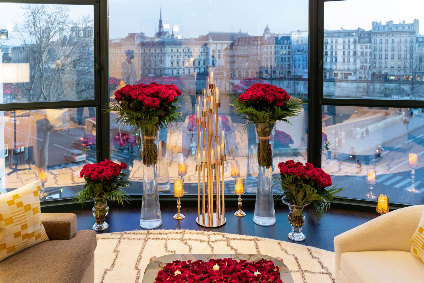 Romance Me