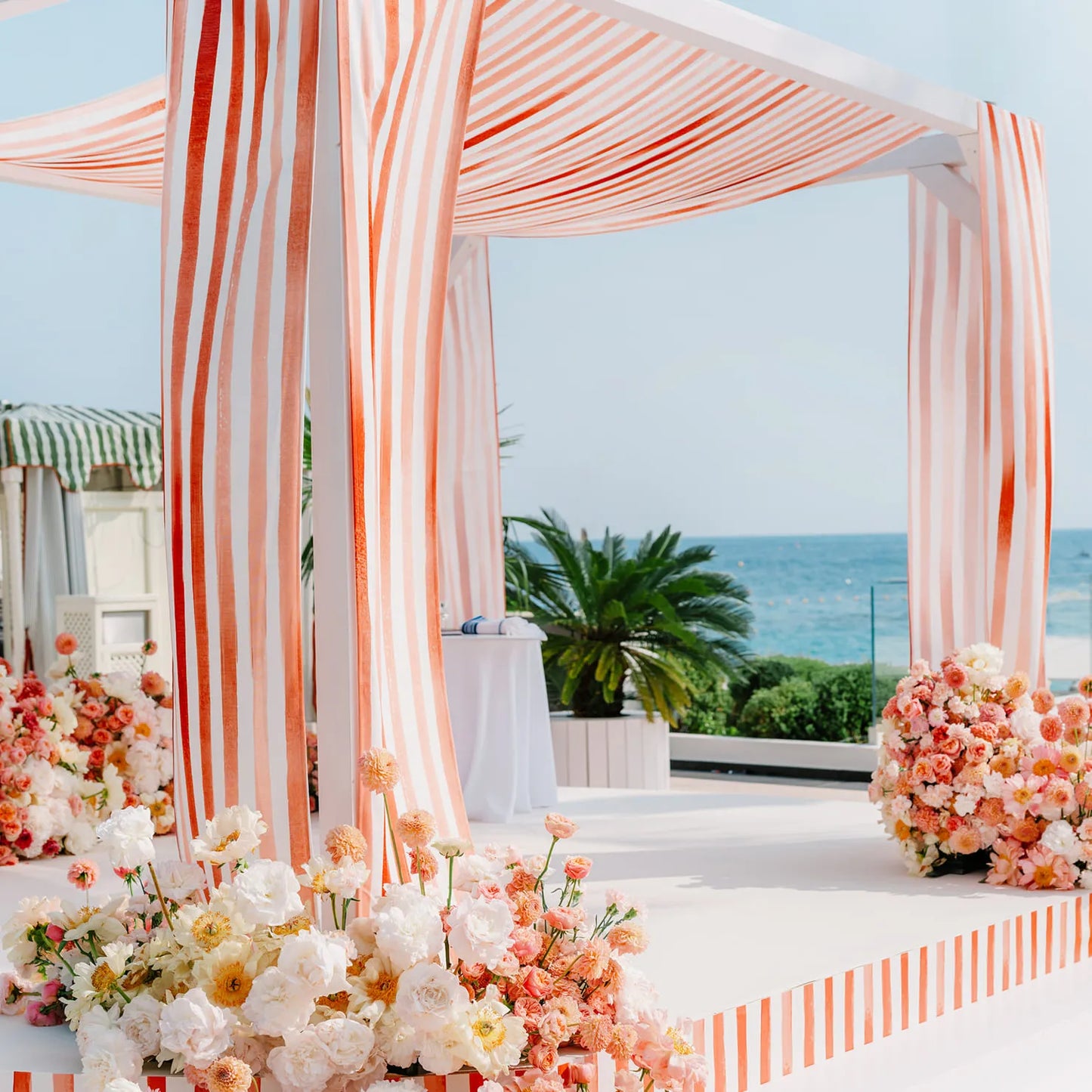 Luxury Floral & Design Experience