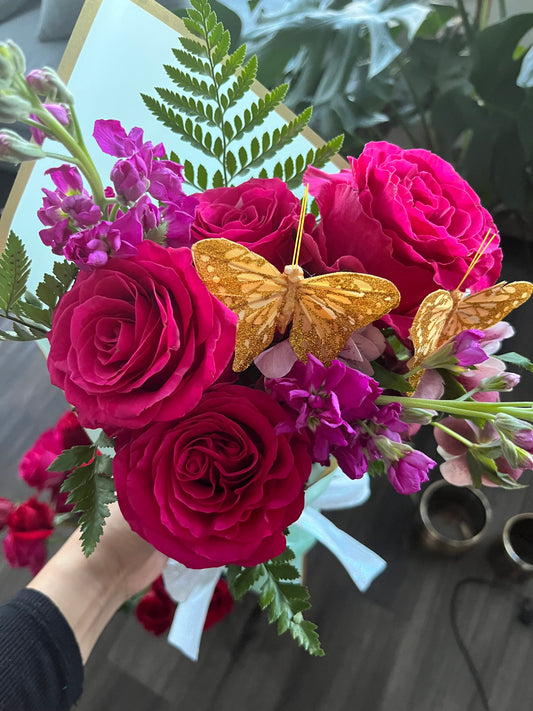 Pretty Petals