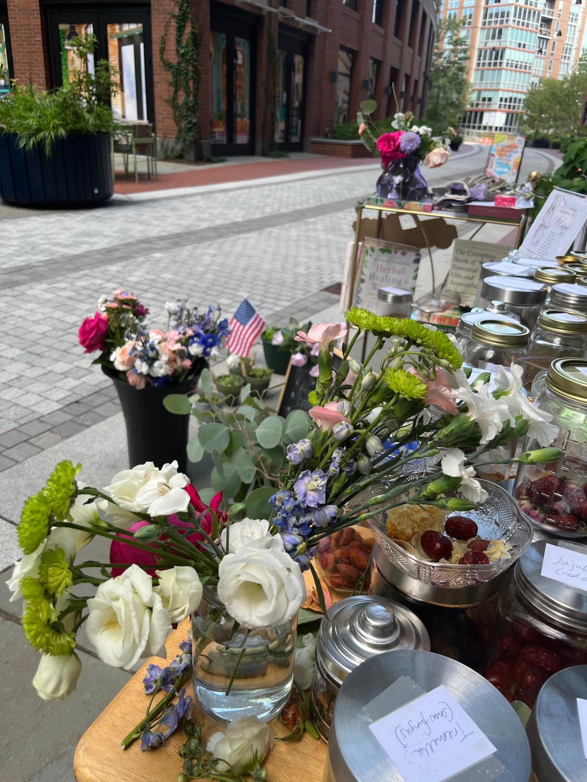 Bloom into Wellness Consultation