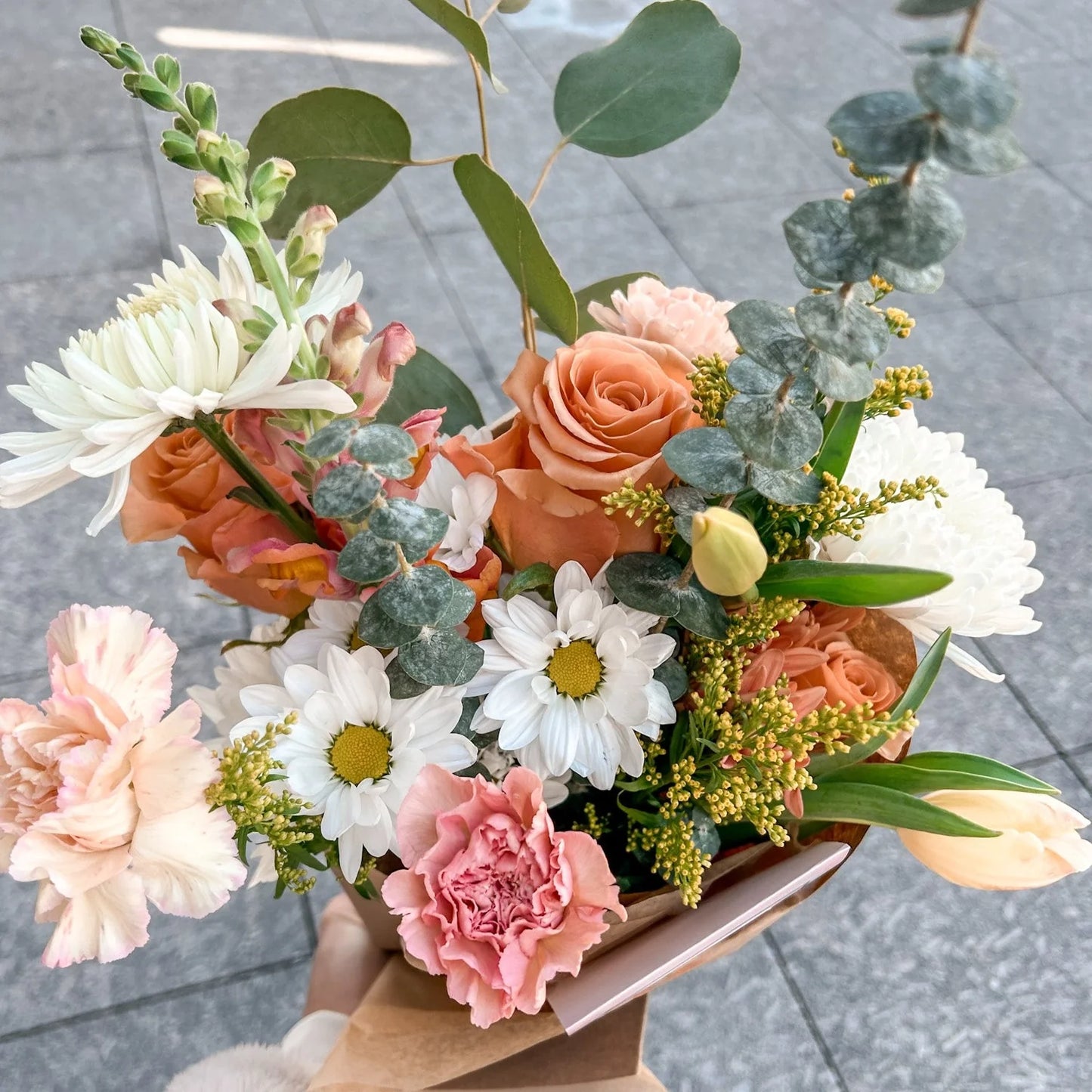 All for you Bouquet
