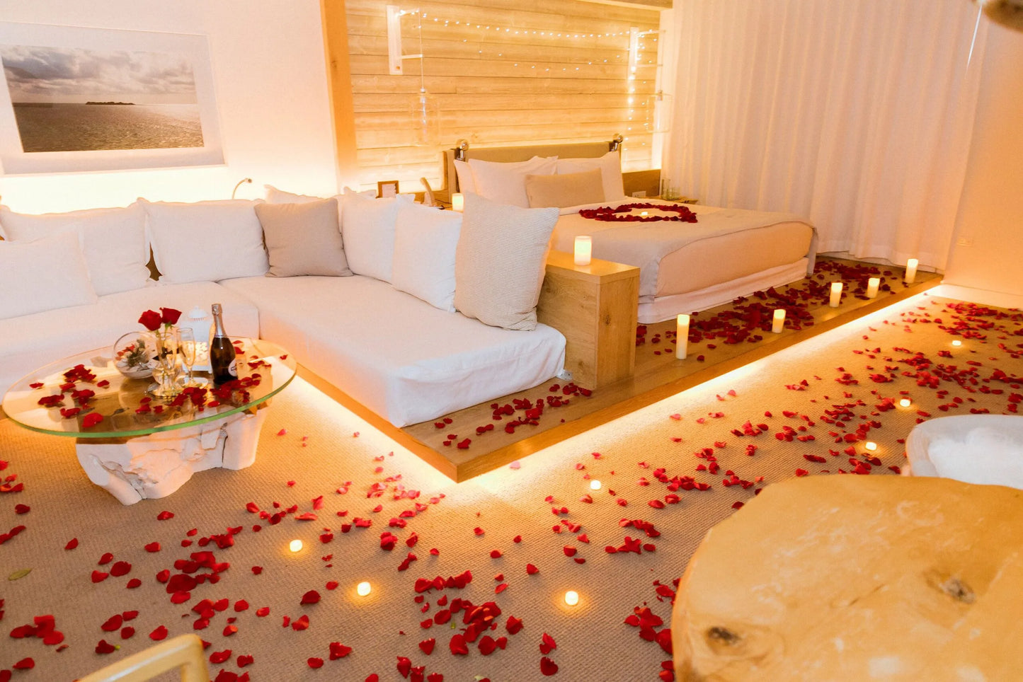 Romance Me