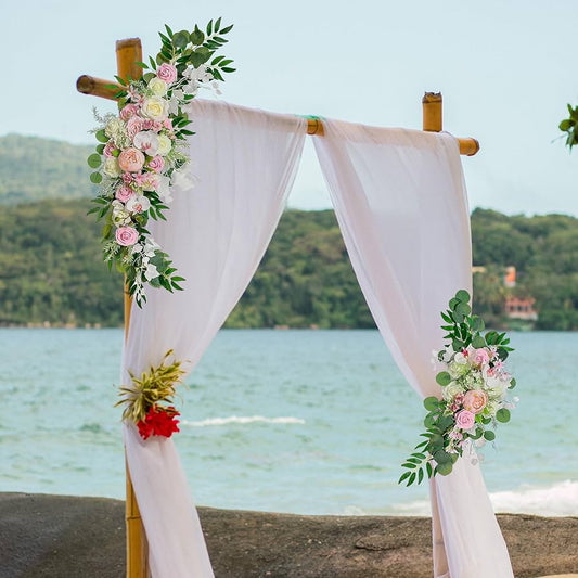 Luxury Floral & Design Experience