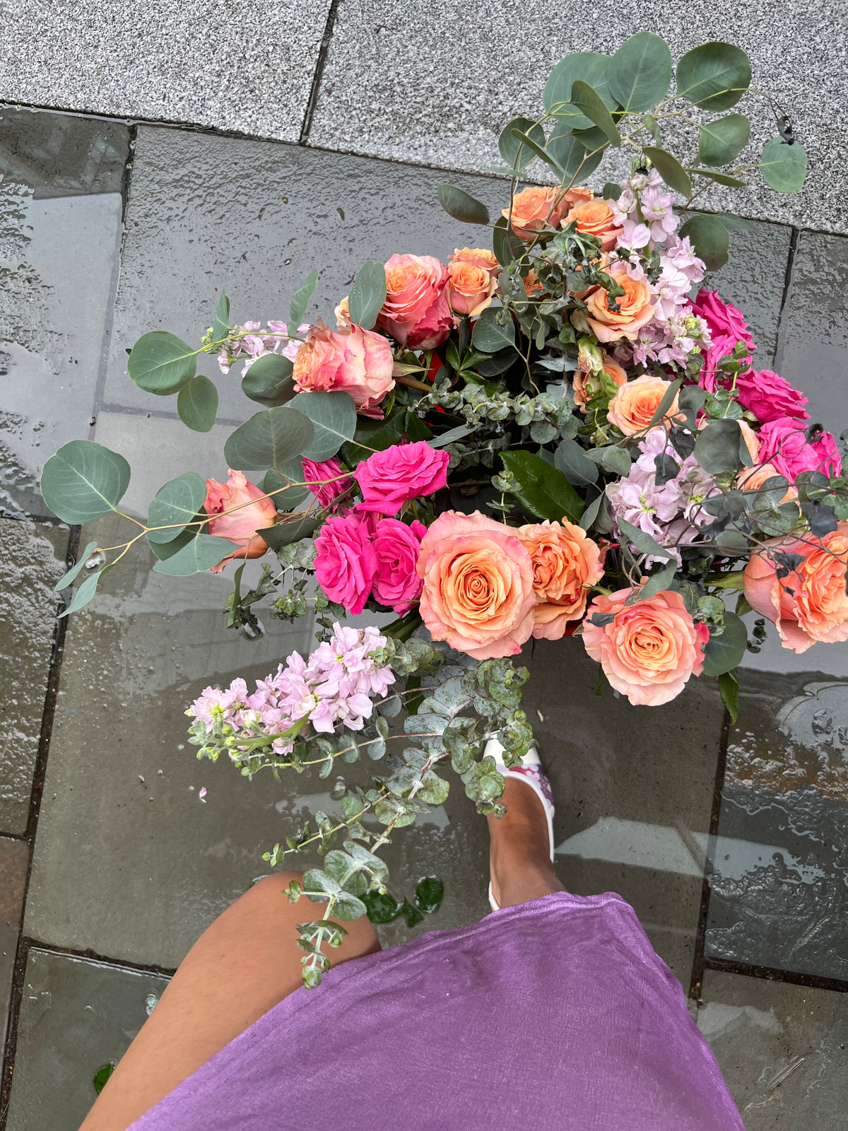 Market Bouquet