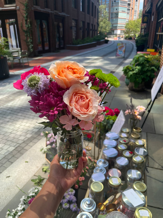 Market Bouquet