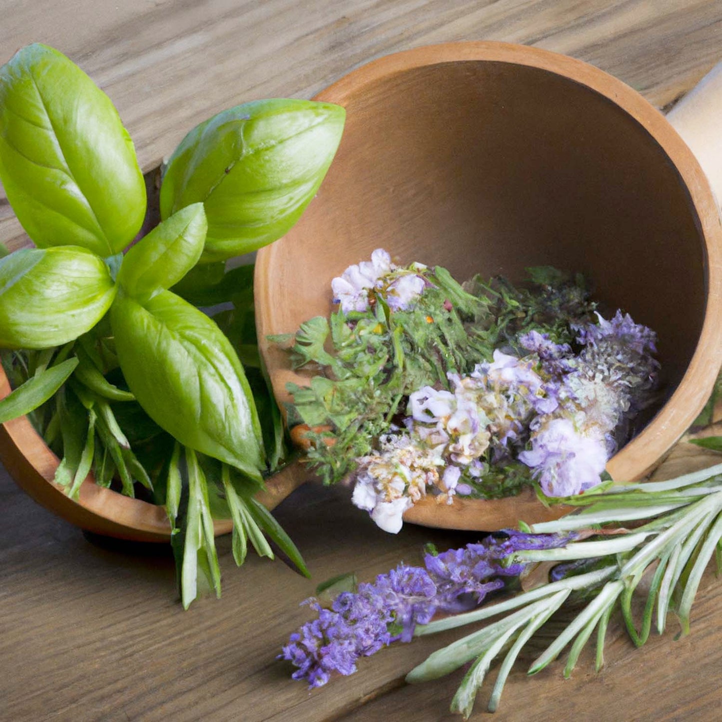 Wellness in Bloom Concierge Services
