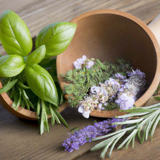 Wellness in Bloom Concierge Services