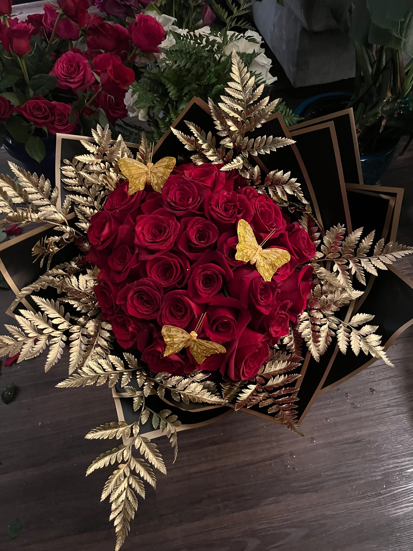 Beautiful Bouquet