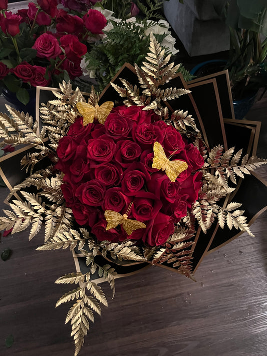 Beautiful Bouquet