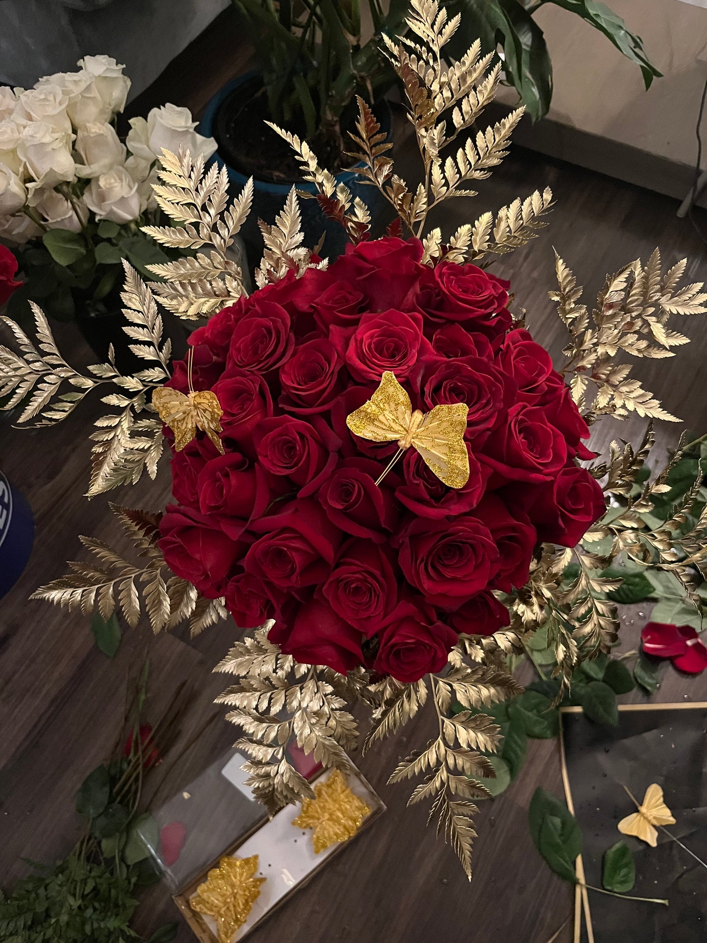 Beautiful Bouquet