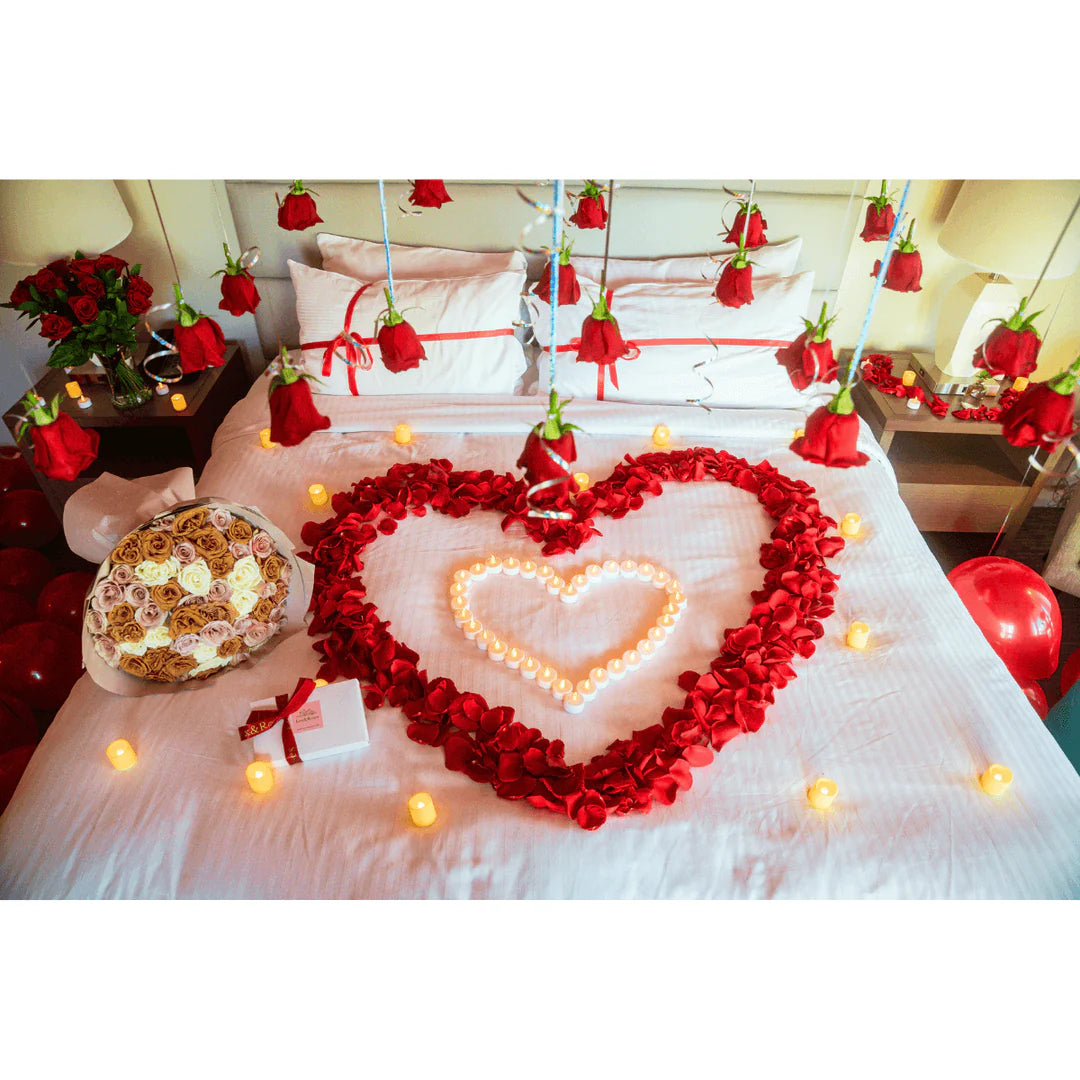 Romance Me
