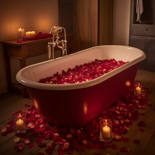Romance Me