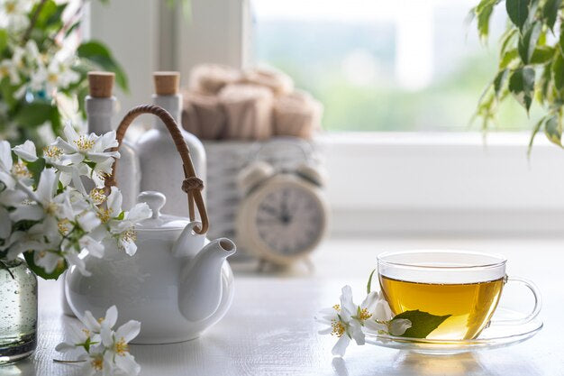 A Wellness in Bloom Consultation