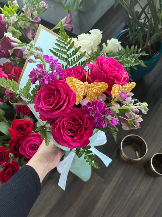 Pretty Petals