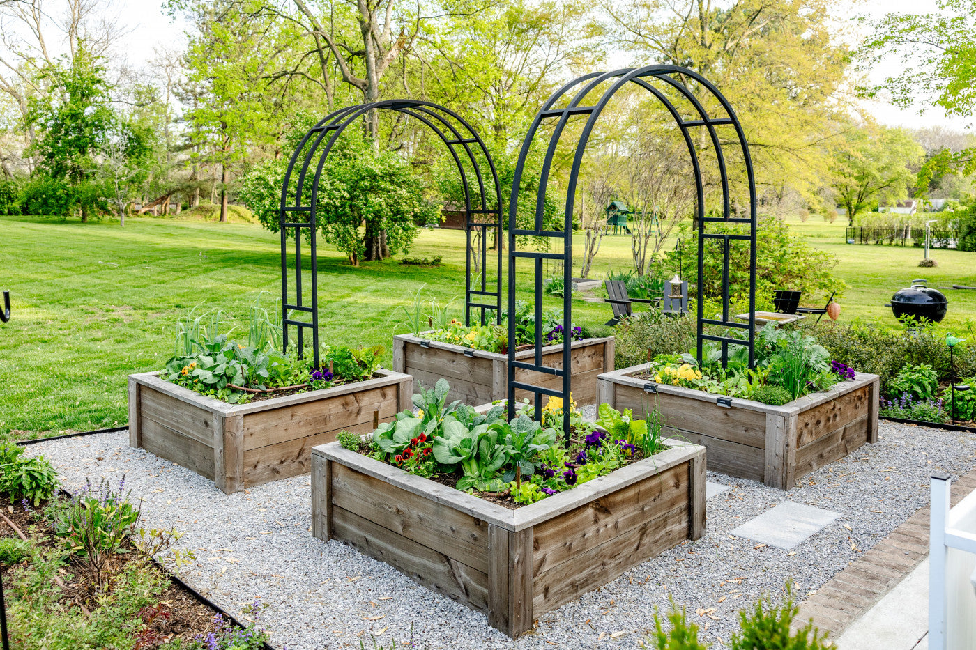 Gardening for Wildlife and Landscaping Services
