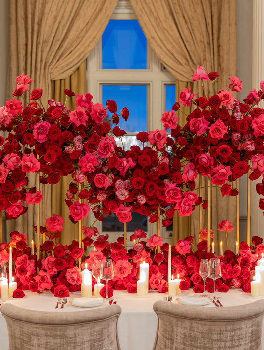 Luxury Floral & Design Experience