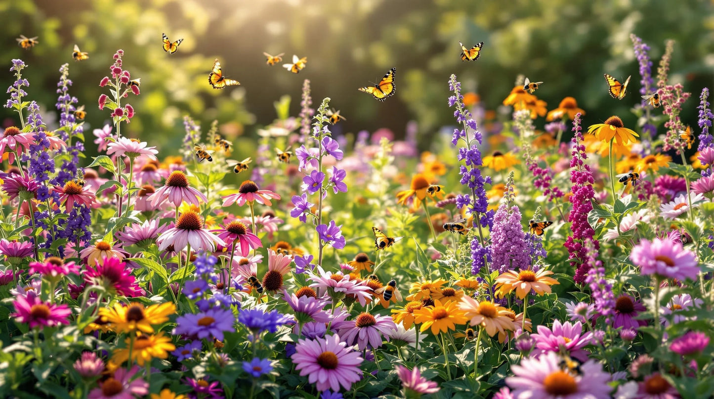 Gardening for Wildlife Consultation