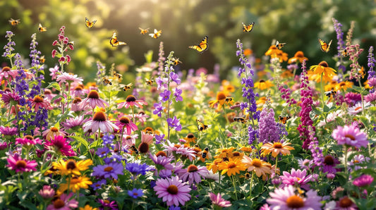 Gardening for Wildlife Consultation